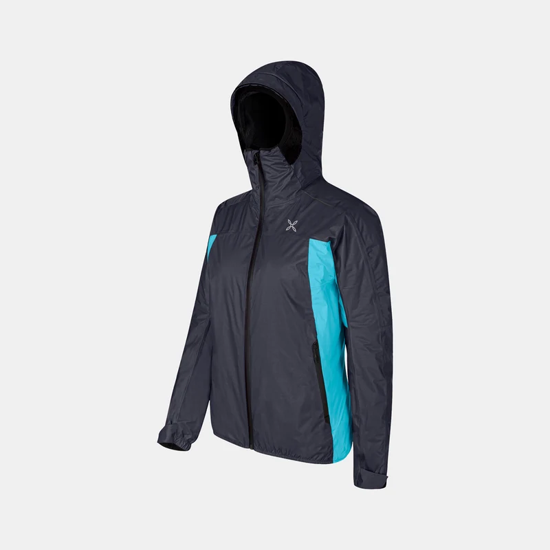 NEVIS 2.0 JACKET WOMAN
