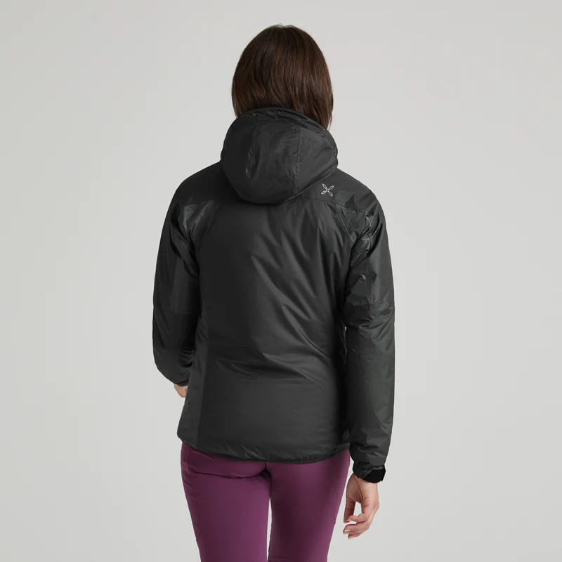 NEVIS 2.0 JACKET WOMAN