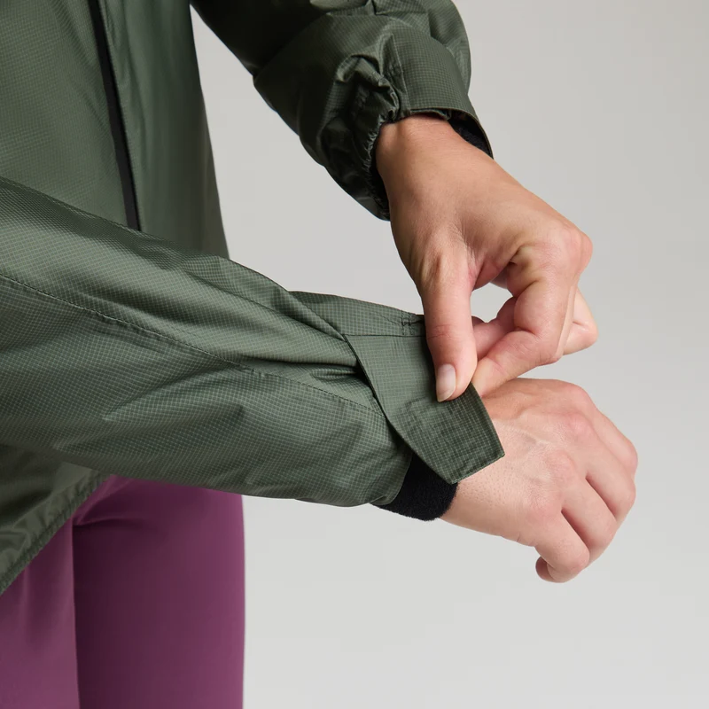 NEVIS 2.0 JACKET WOMAN