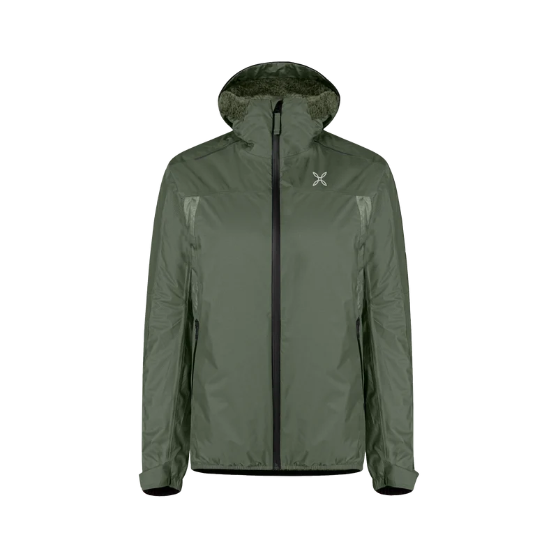 NEVIS 2.0 JACKET WOMAN