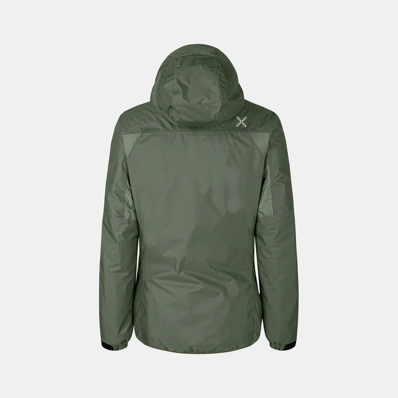 NEVIS 2.0 JACKET WOMAN