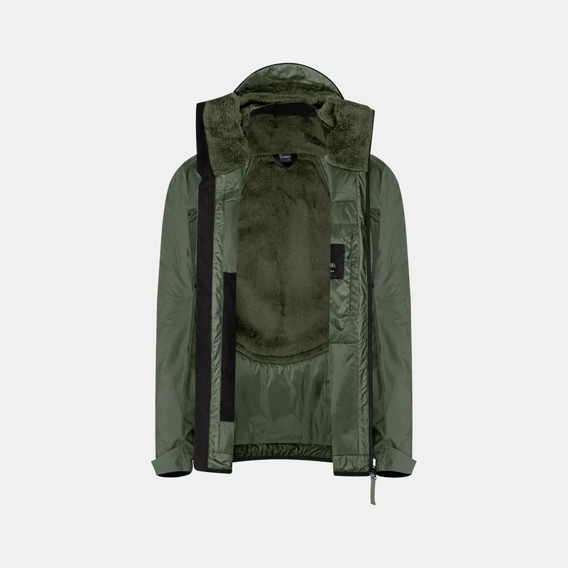 NEVIS 2.0 JACKET WOMAN