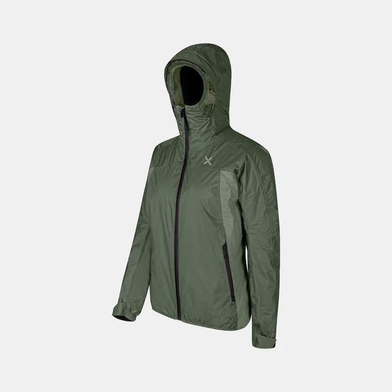 NEVIS 2.0 JACKET WOMAN