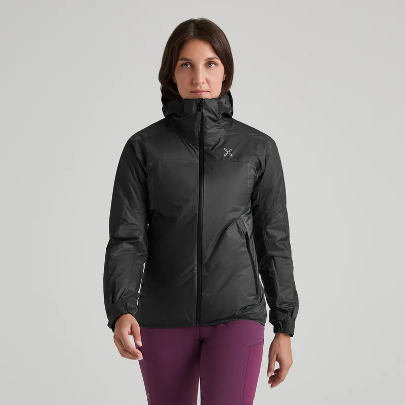 NEVIS 2.0 JACKET WOMAN