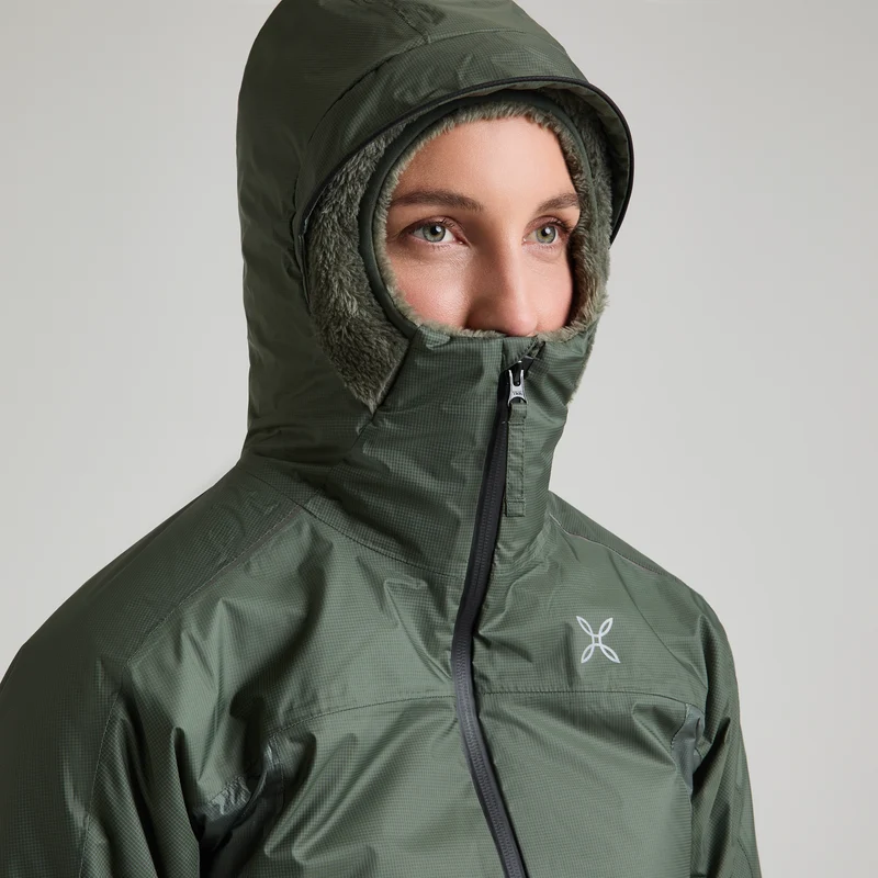 NEVIS 2.0 JACKET WOMAN