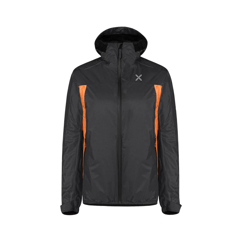 NEVIS 2.0 JACKET WOMAN