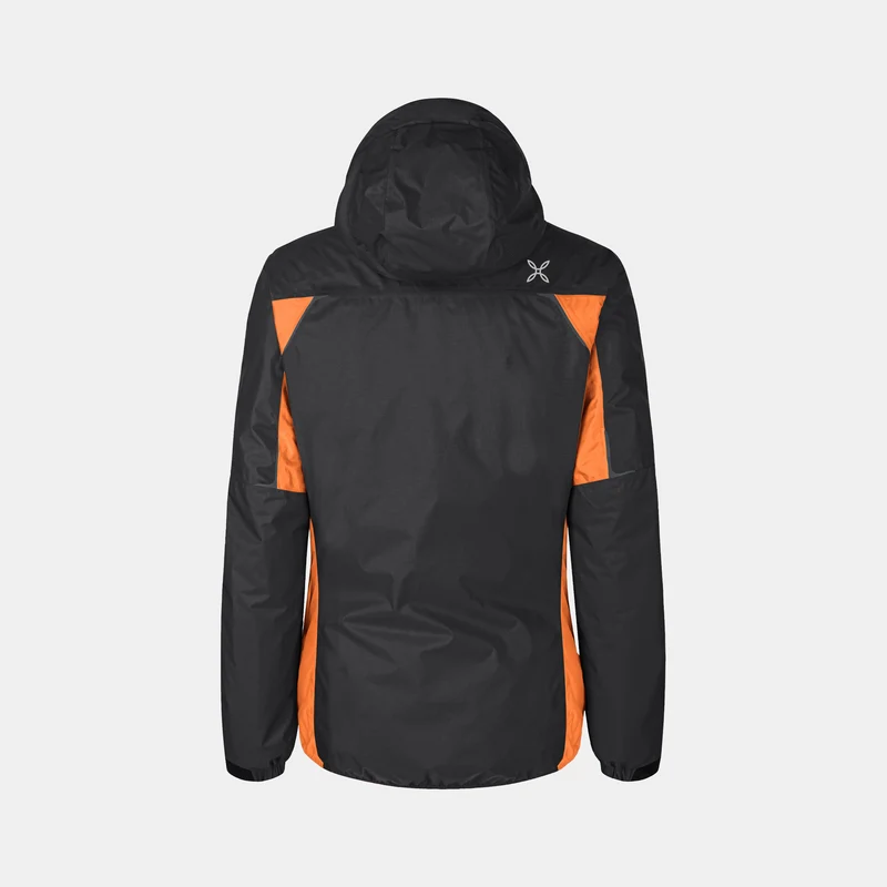 NEVIS 2.0 JACKET WOMAN