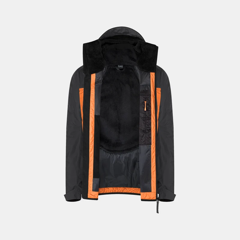 NEVIS 2.0 JACKET WOMAN