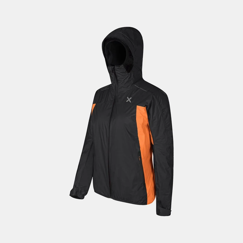 NEVIS 2.0 JACKET WOMAN