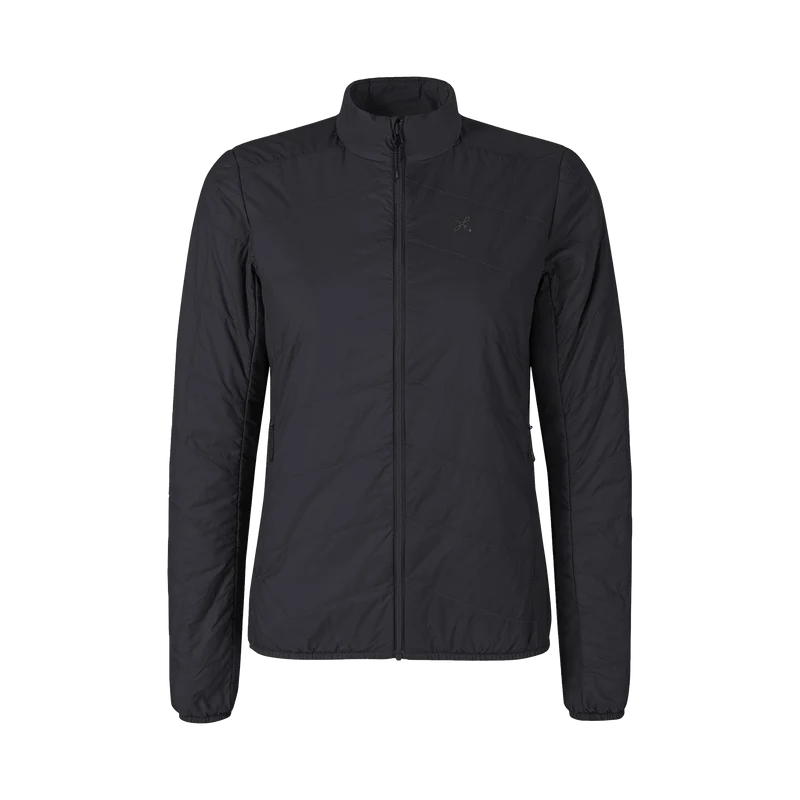 SPACE 2 JACKET WOMAN