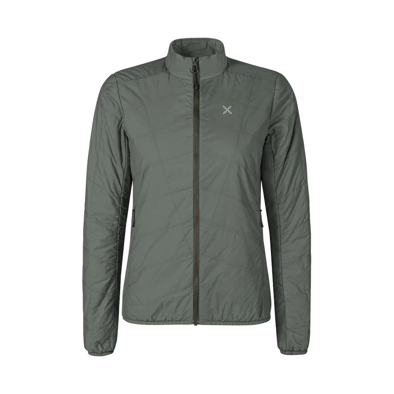 SPACE 2 JACKET WOMAN