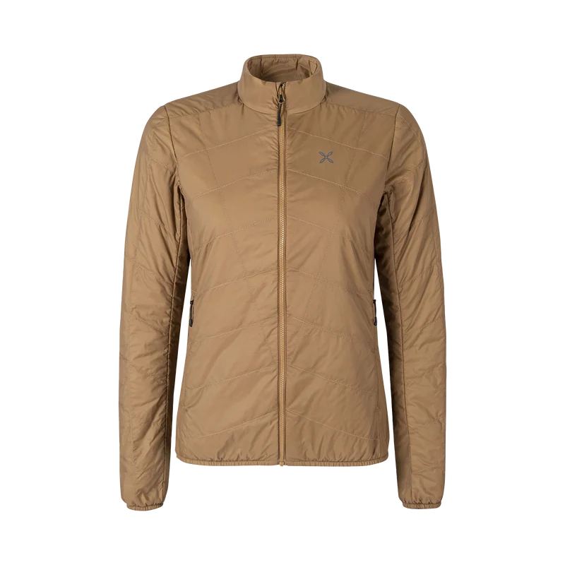 SPACE 2 JACKET WOMAN