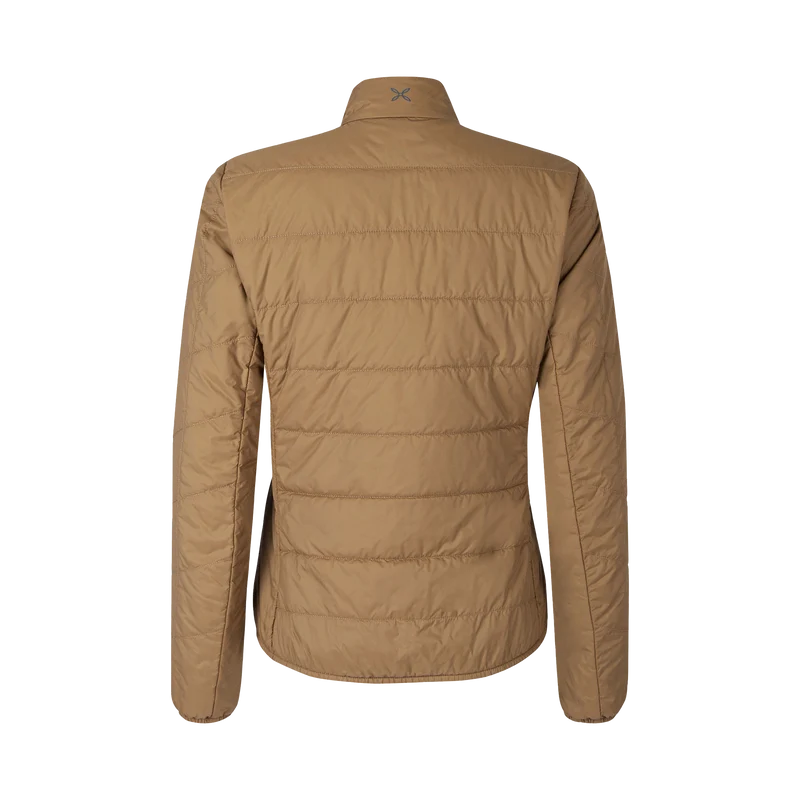SPACE 2 JACKET WOMAN