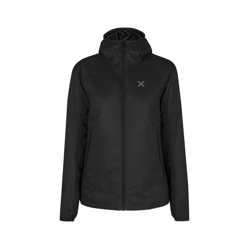 FREEDOM LONG JACKET WOMAN