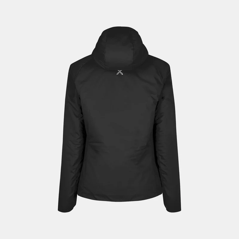 FREEDOM LONG JACKET WOMAN