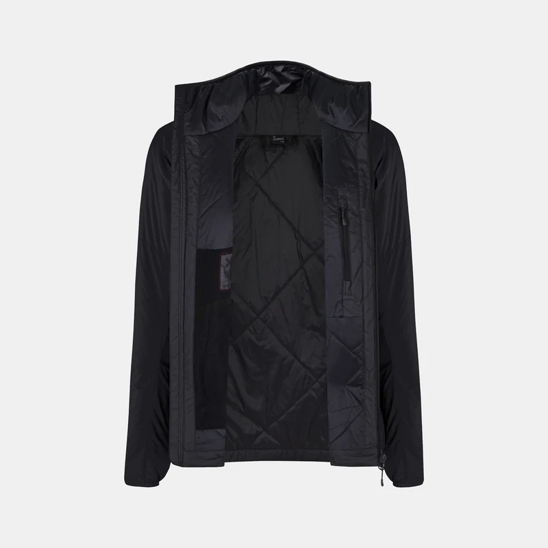 FREEDOM LONG JACKET WOMAN