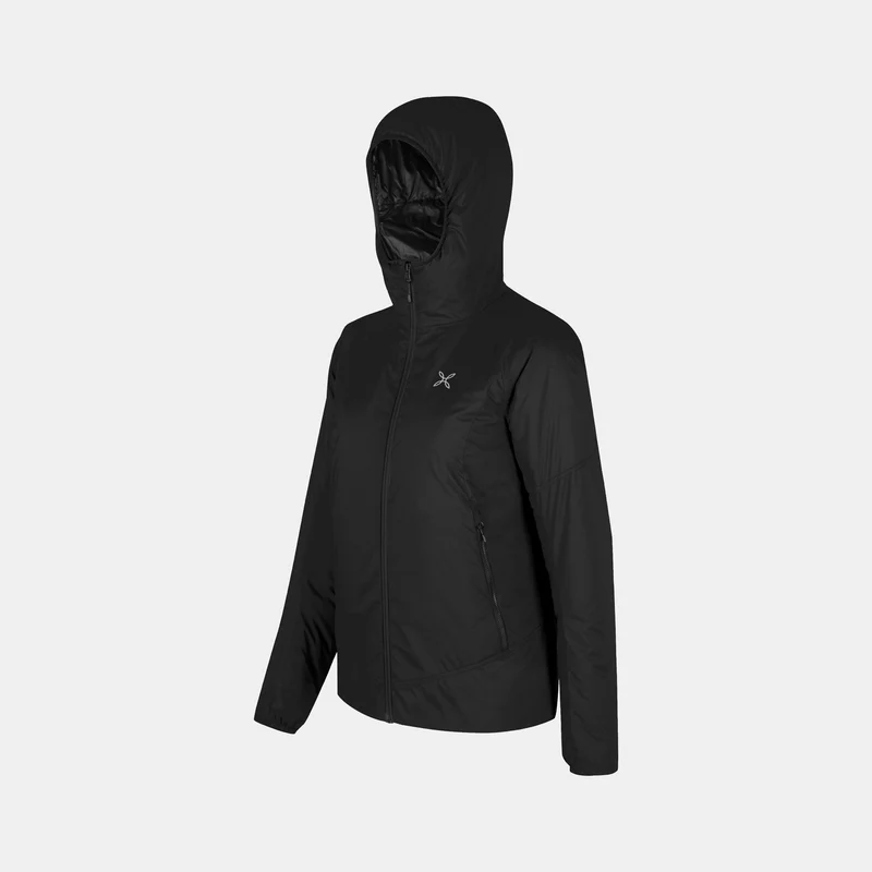 FREEDOM LONG JACKET WOMAN