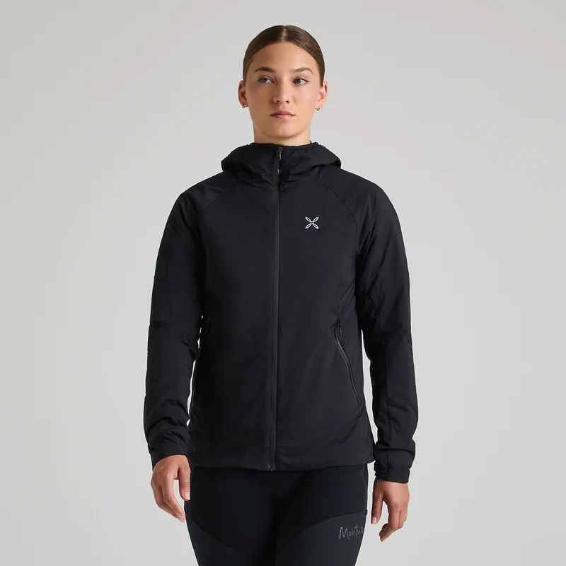 FREEDOM LONG JACKET WOMAN