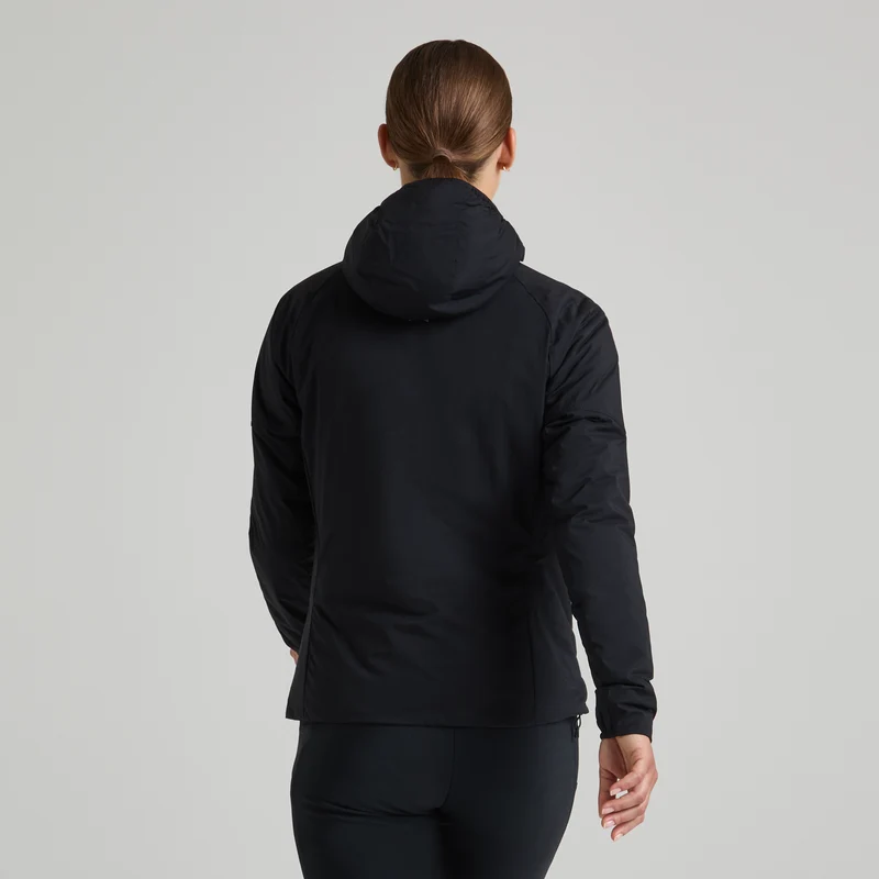 FREEDOM LONG JACKET WOMAN