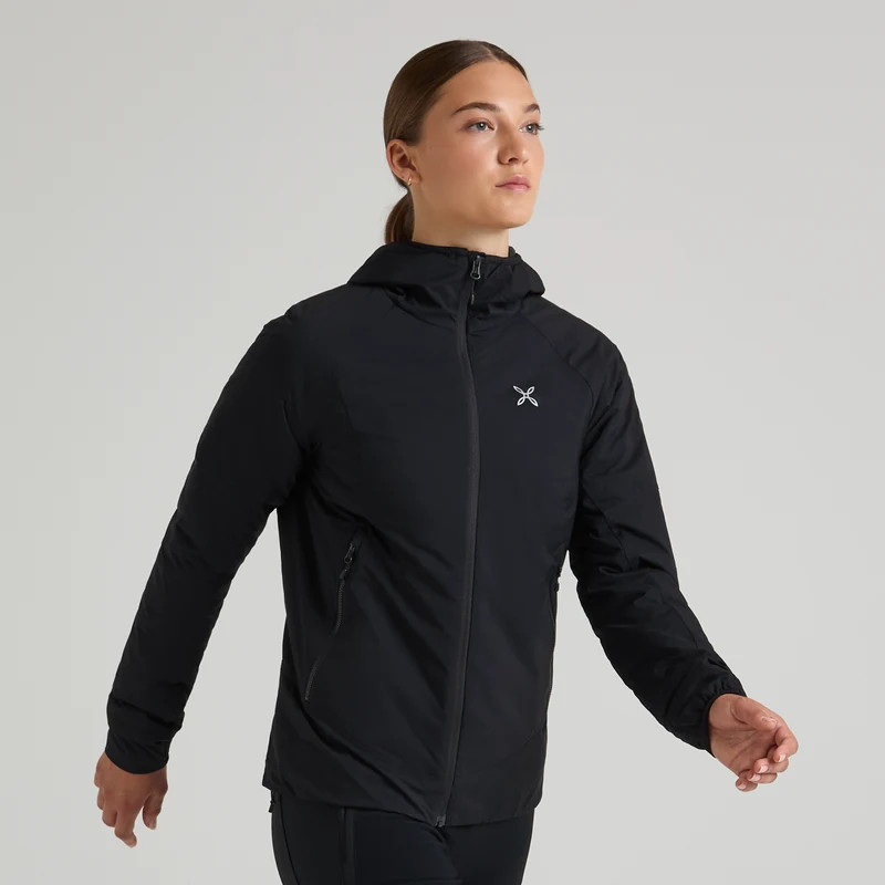 FREEDOM LONG JACKET WOMAN