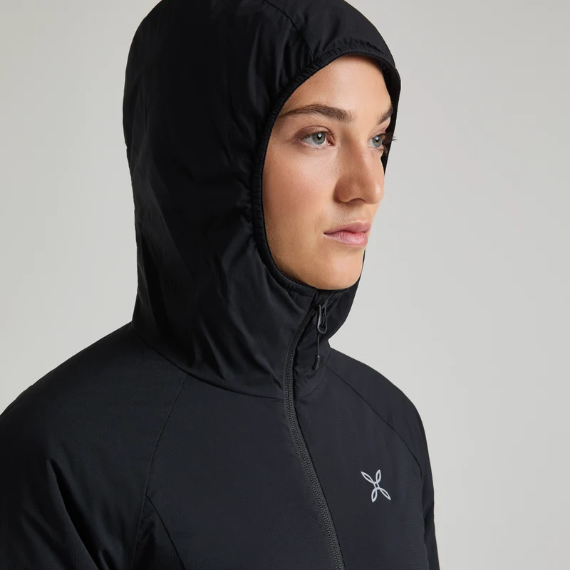FREEDOM LONG JACKET WOMAN