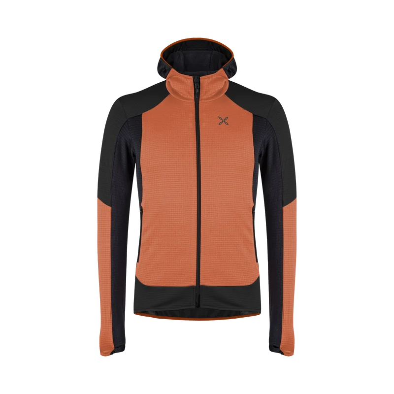 STRETCH COLOR 2 MAGLIA