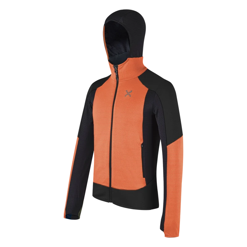 STRETCH COLOR 2 MAGLIA