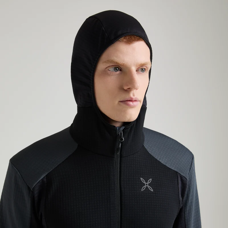 STRETCH COLOR 2 MAGLIA