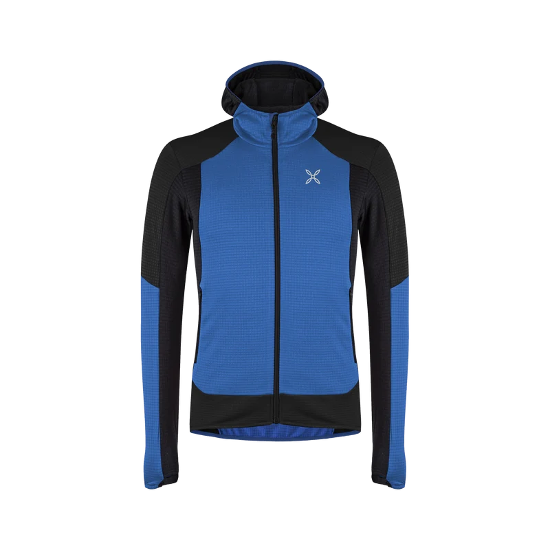 STRETCH COLOR 2 MAGLIA