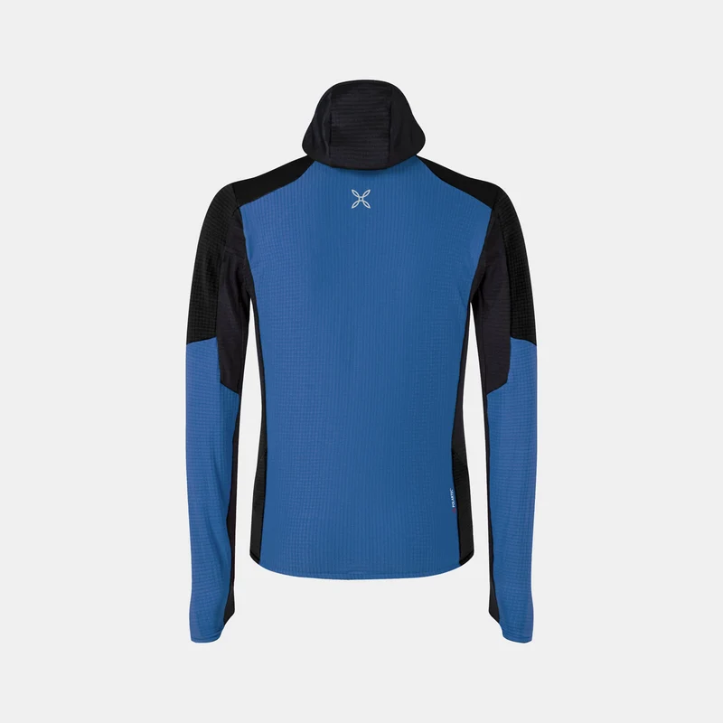 STRETCH COLOR 2 MAGLIA
