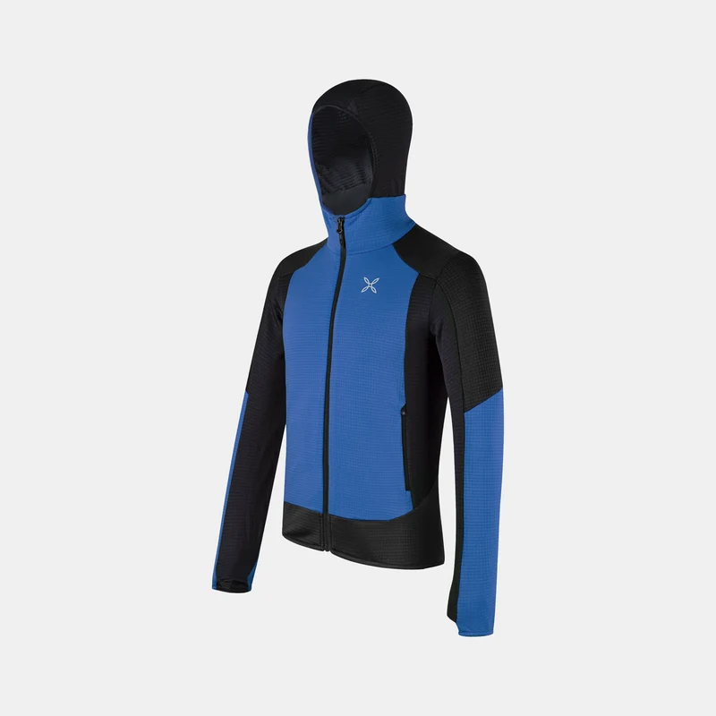 STRETCH COLOR 2 MAGLIA