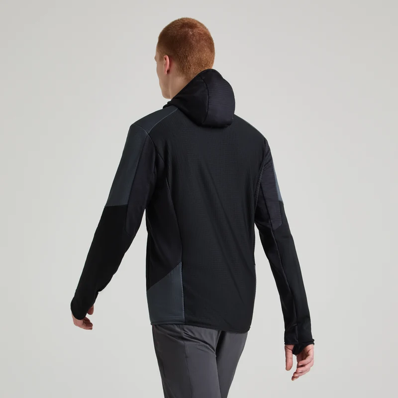 STRETCH COLOR 2 MAGLIA
