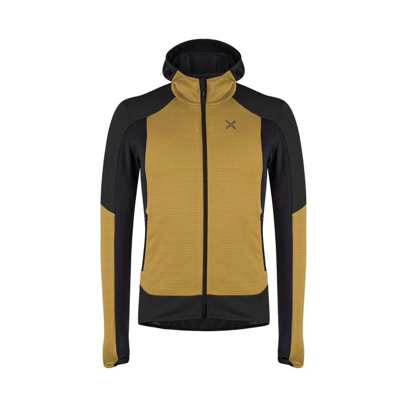 STRETCH COLOR 2 MAGLIA
