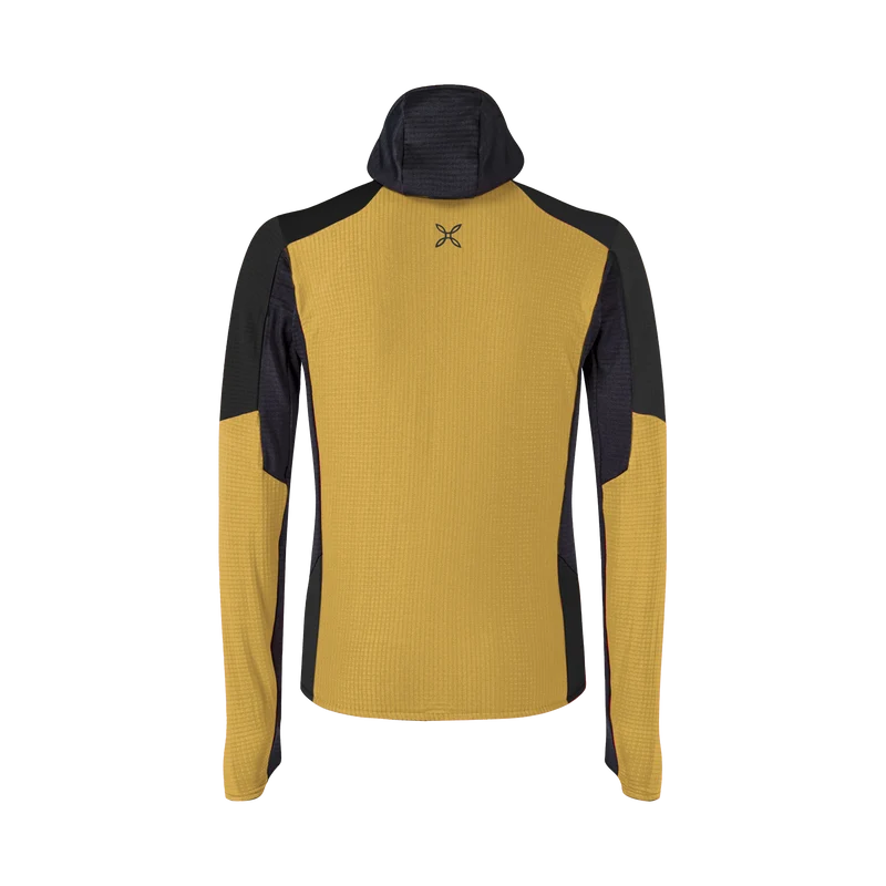 STRETCH COLOR 2 MAGLIA