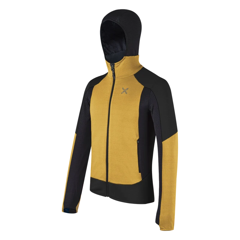 STRETCH COLOR 2 MAGLIA