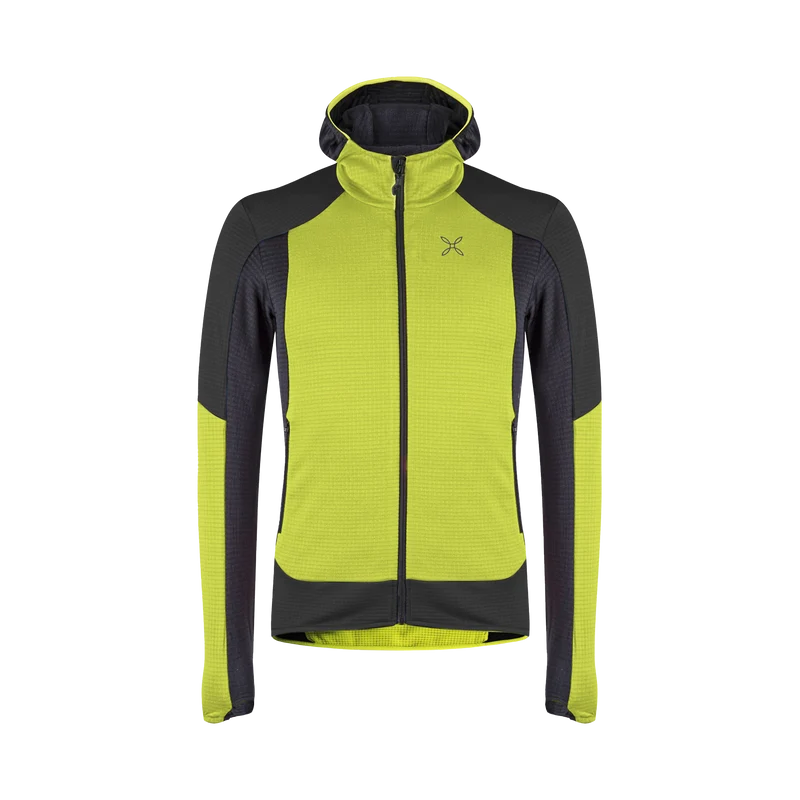 STRETCH COLOR 2 MAGLIA