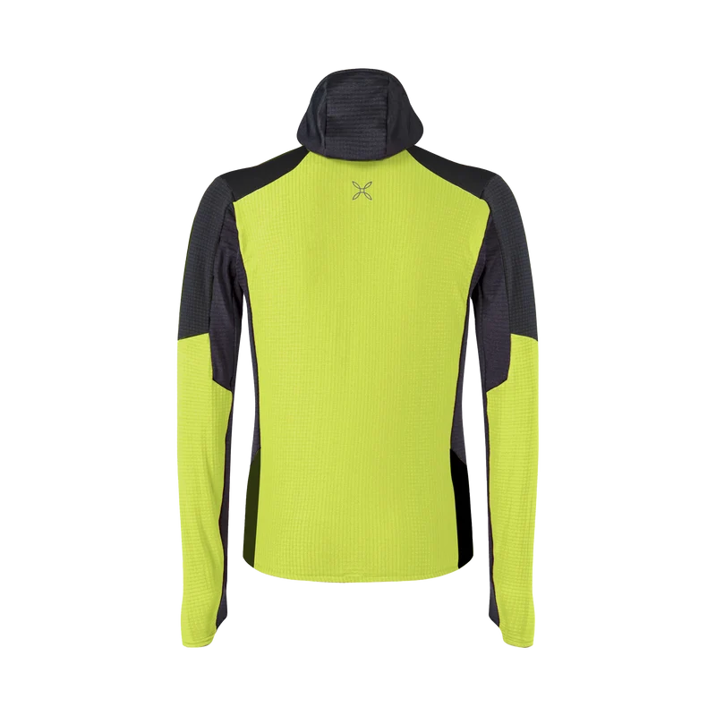 STRETCH COLOR 2 MAGLIA