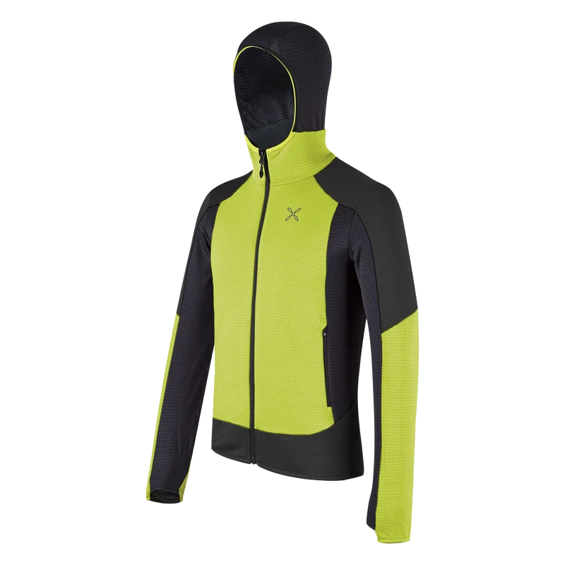 STRETCH COLOR 2 MAGLIA