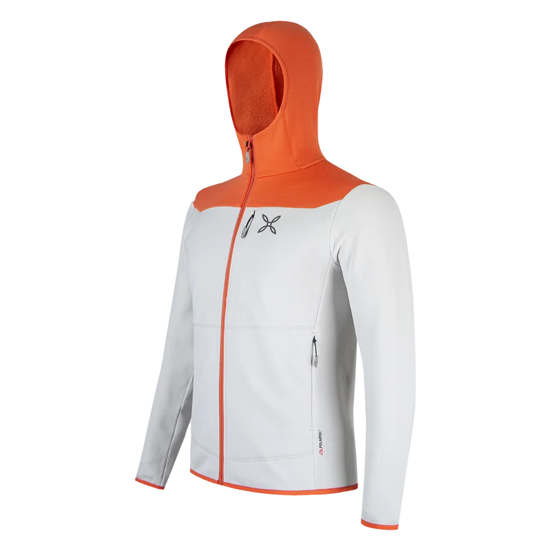 ALTITUDE MAGLIA