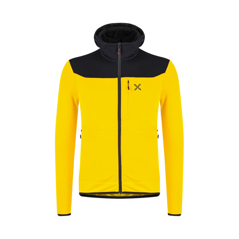 ALTITUDE MAGLIA