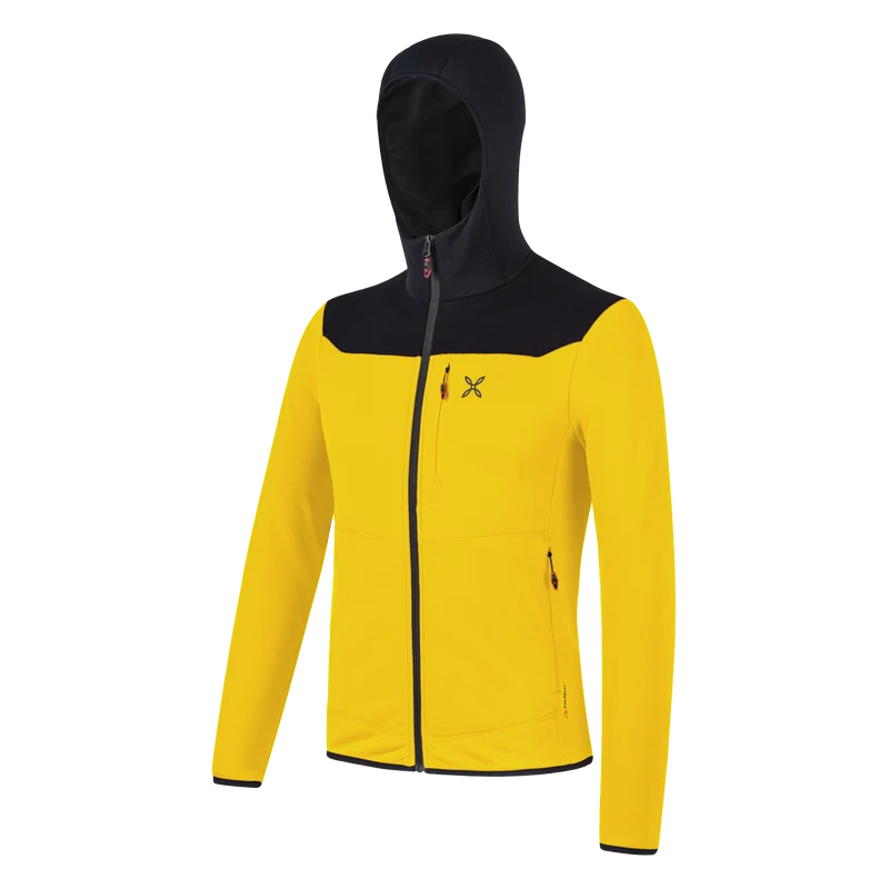 ALTITUDE MAGLIA