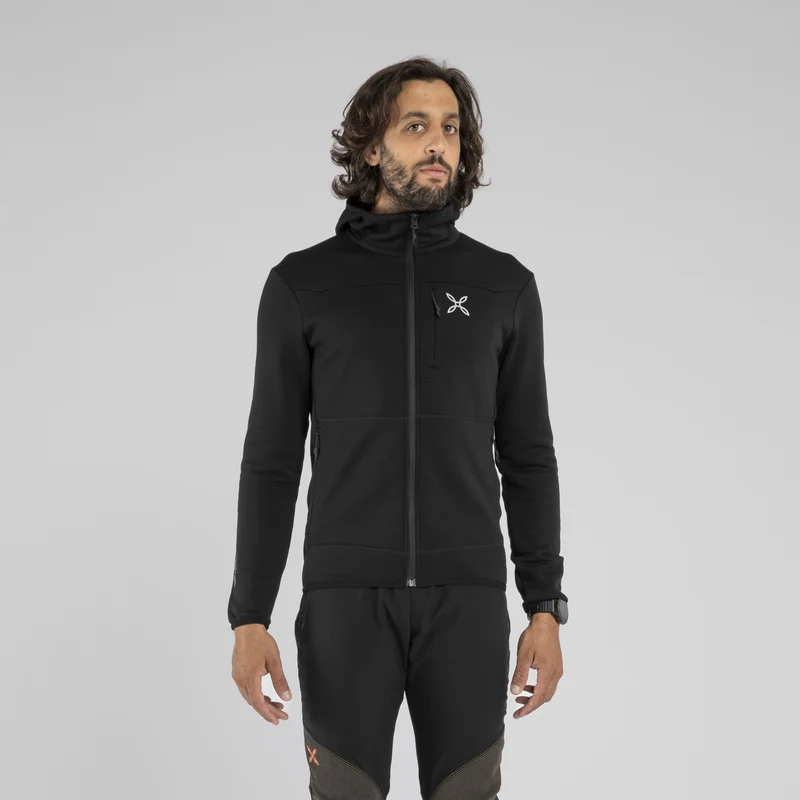 ALTITUDE MAGLIA