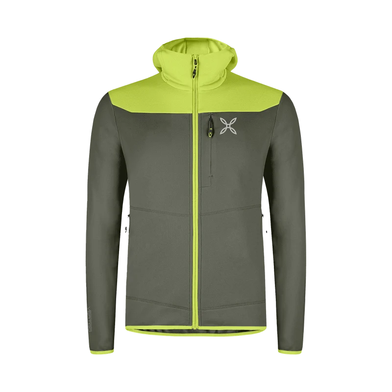 ALTITUDE MAGLIA