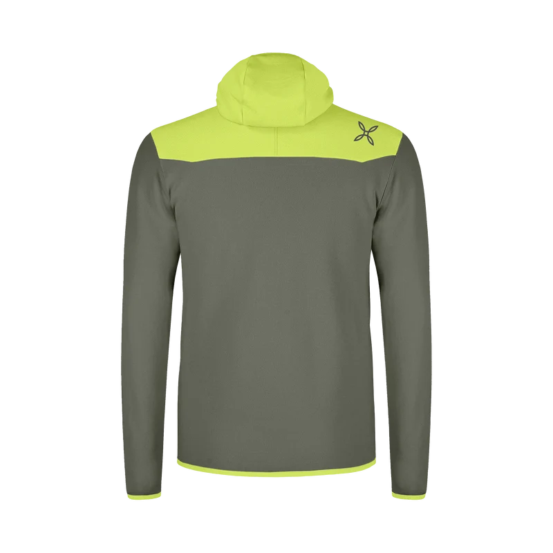 ALTITUDE MAGLIA