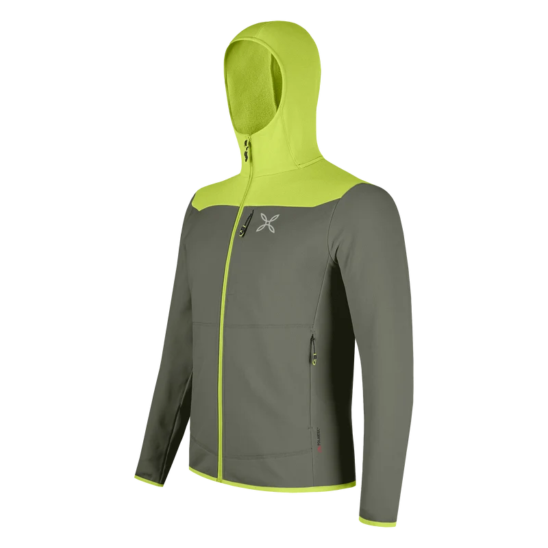 ALTITUDE MAGLIA