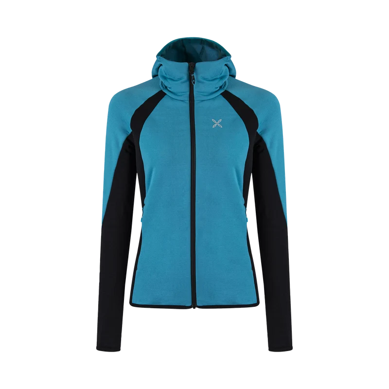 ALTITUDE MAGLIA WOMAN
