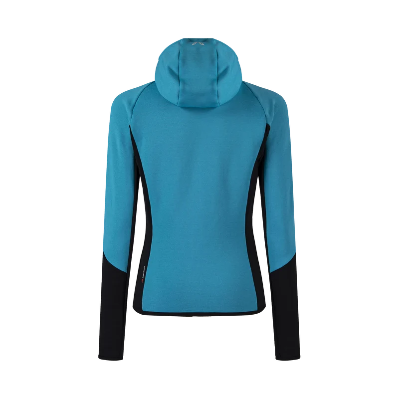 ALTITUDE MAGLIA WOMAN