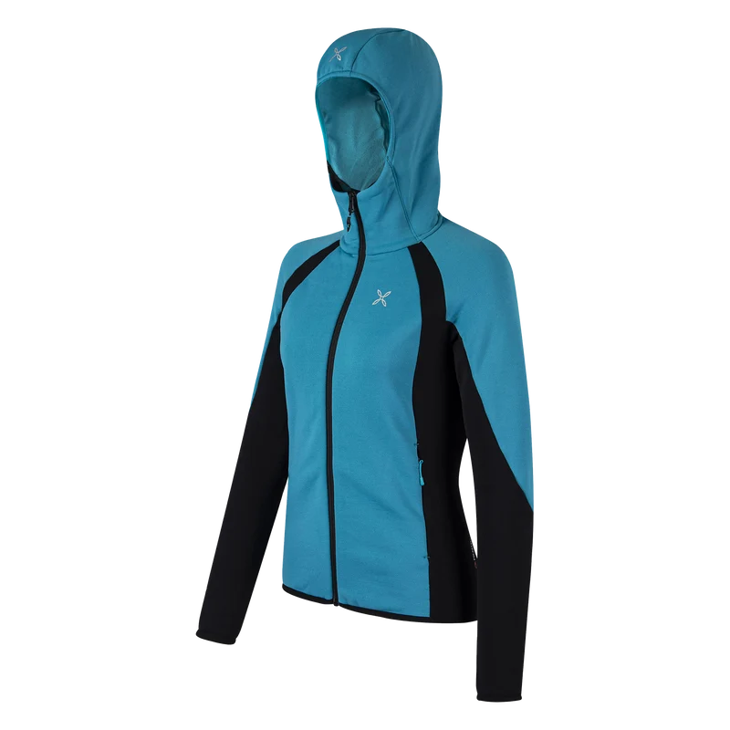 ALTITUDE MAGLIA WOMAN