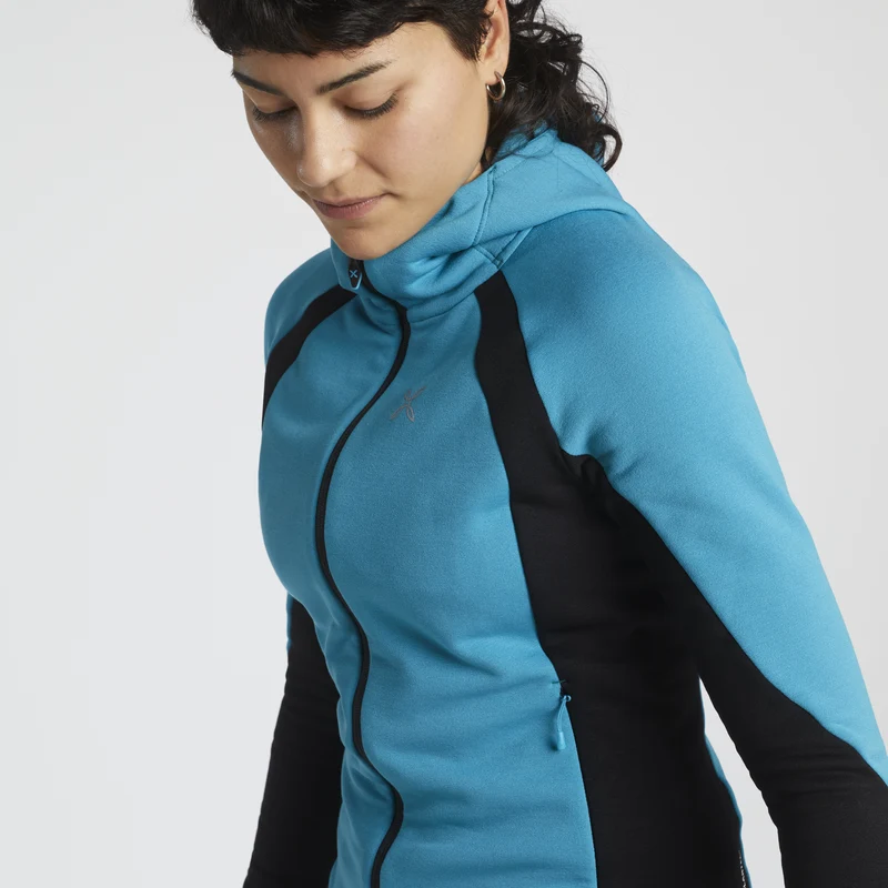 ALTITUDE MAGLIA WOMAN