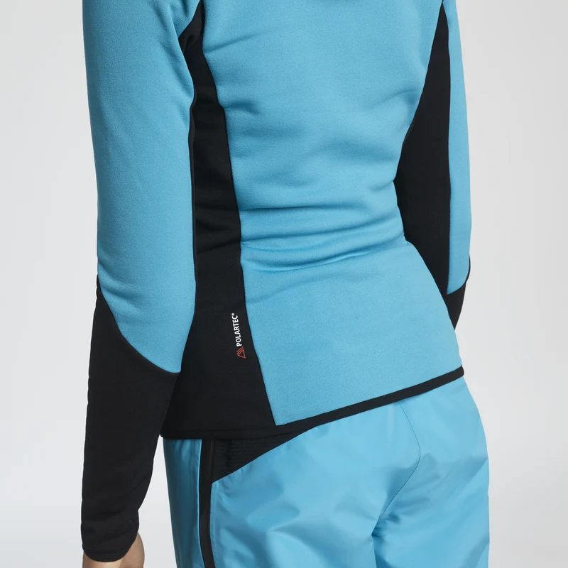 ALTITUDE MAGLIA WOMAN